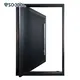 Entrance Doors with Glass - - SOCOOL-1 3