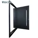 Entrance Doors with Glass - - SOCOOL-1 4