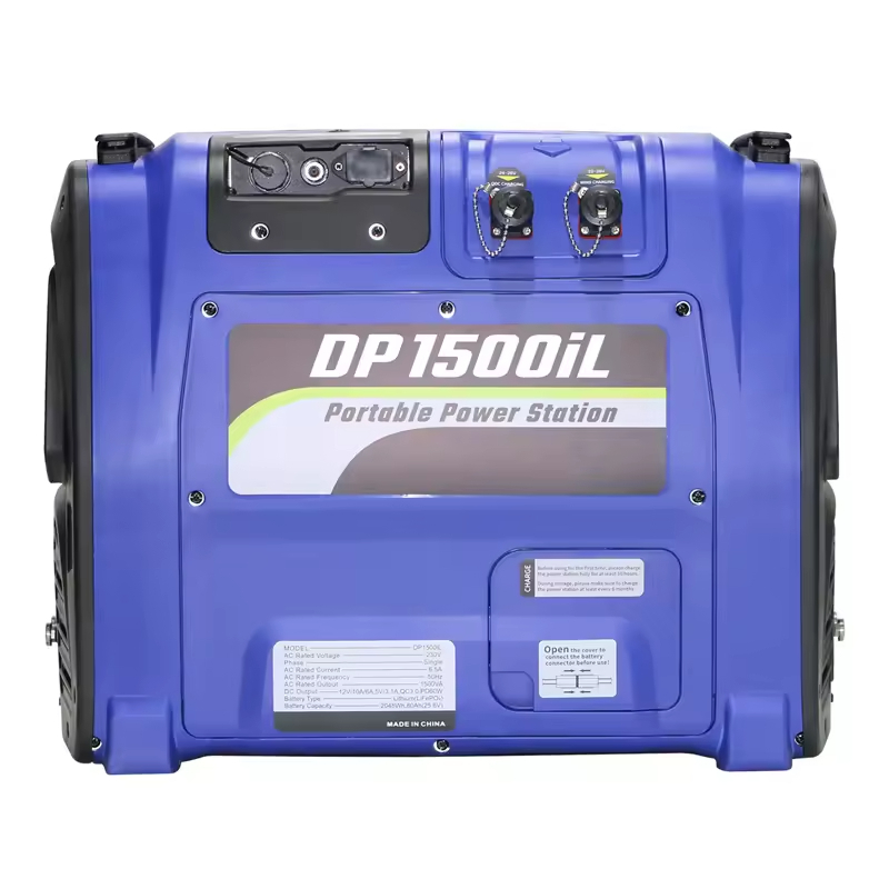 Wepolink Portable Power Station Supplier 50/60Hzfactory Price 5