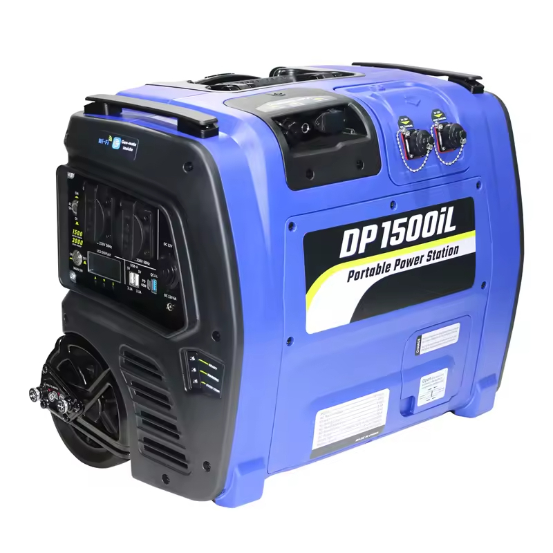 Wepolink Portable Power Station Supplier 50/60Hzfactory Price 2