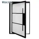 Exterior Pivot Doors by SOCOOL 5