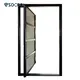 Exterior Pivot Doors by SOCOOL 6