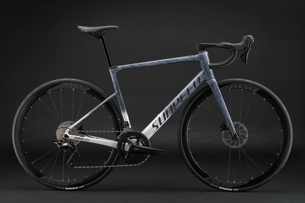 10%プレゼント & 無金利対象】AETHOS SPORT - SHIMANO 105