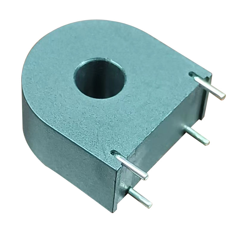 Transformador de corriente serie DHC08A 4