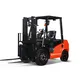 Custom Internal Combustion Engine Forklift Meenyon 4