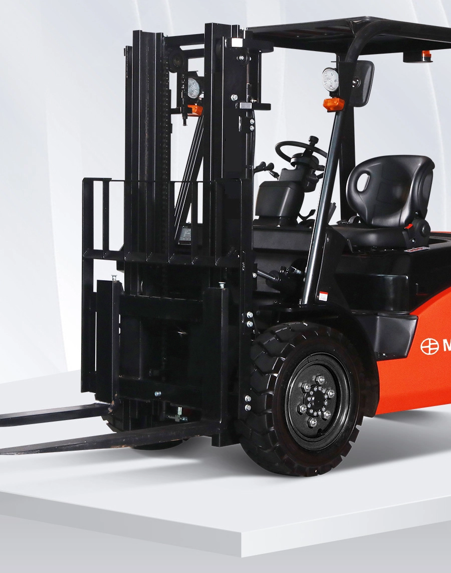 MEENYON Diesel Forklift CPCD20/25T8 2.0t/2.5t 6