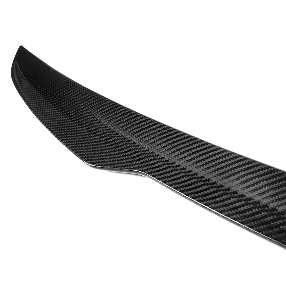 Carbon Fiber Auto Parts RD Carbon Company 5