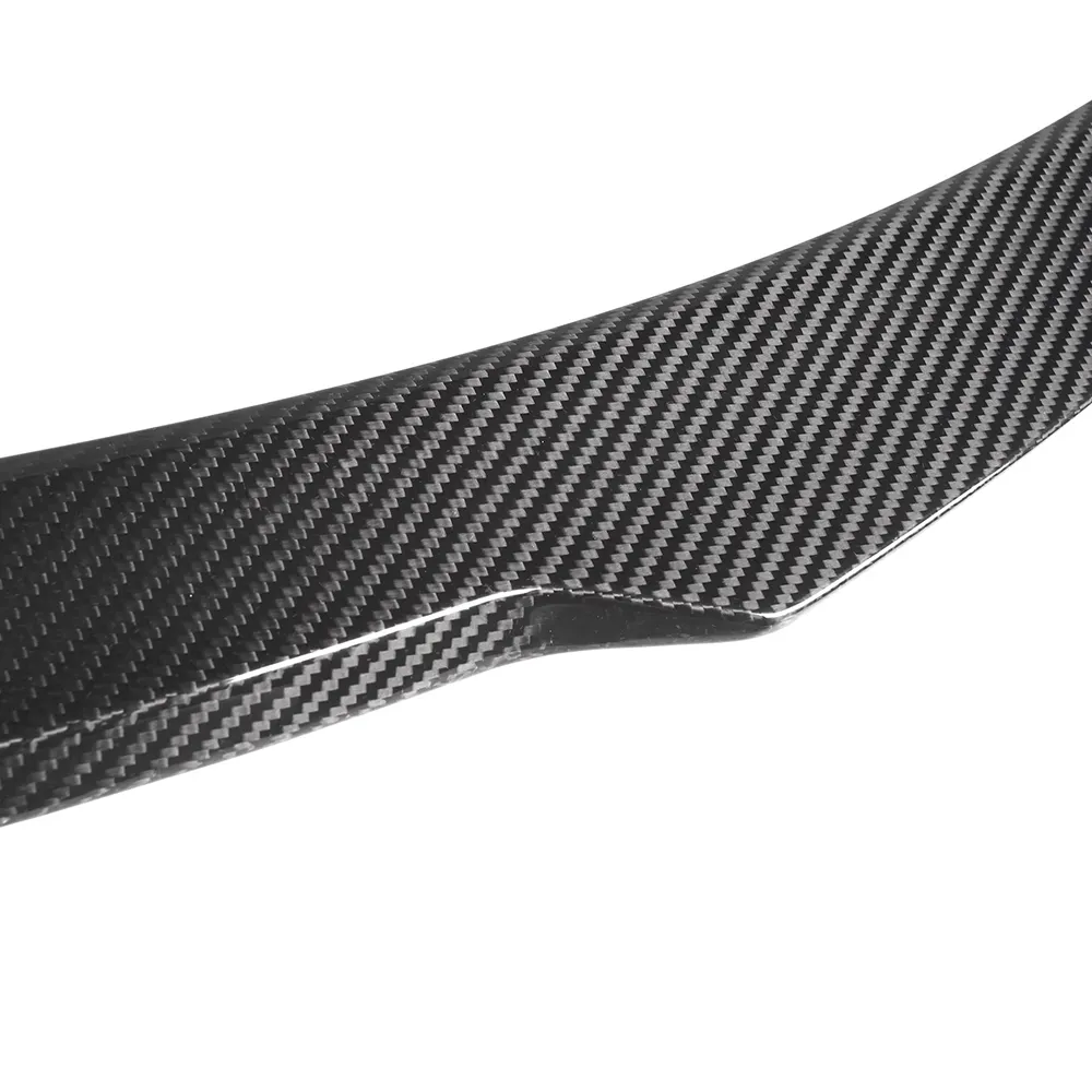 Carbon Fiber Auto Parts RD Carbon Company 6