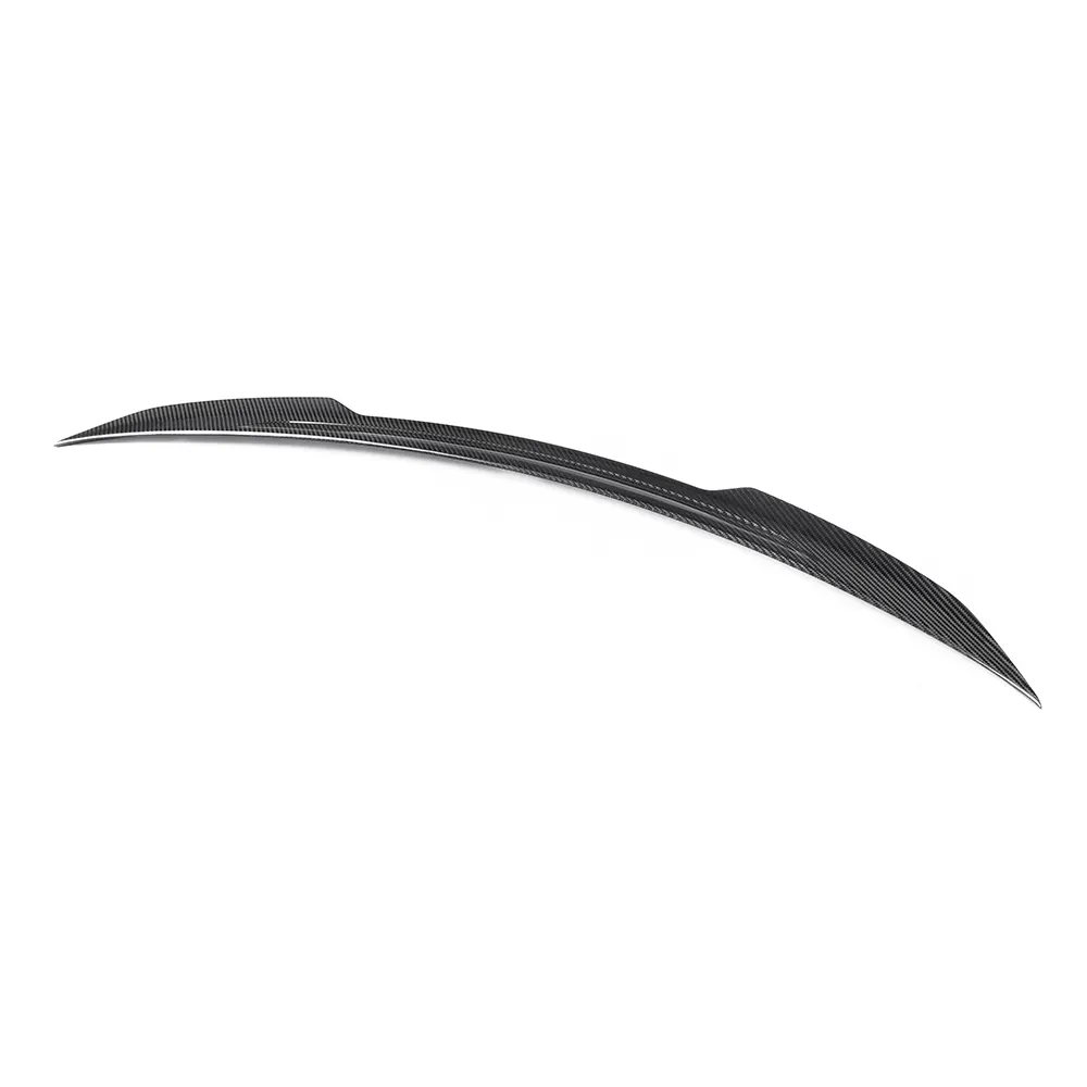 Mercedes G Spoiler RD Carbon 2
