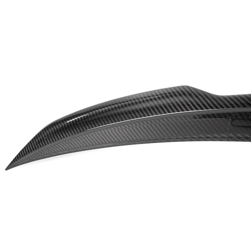 Mercedes G Spoiler RD Carbon 4