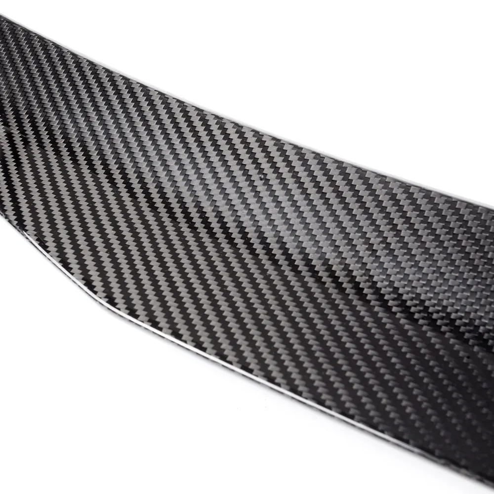Spoiler Mercedes Glc - - RD Carbon 4