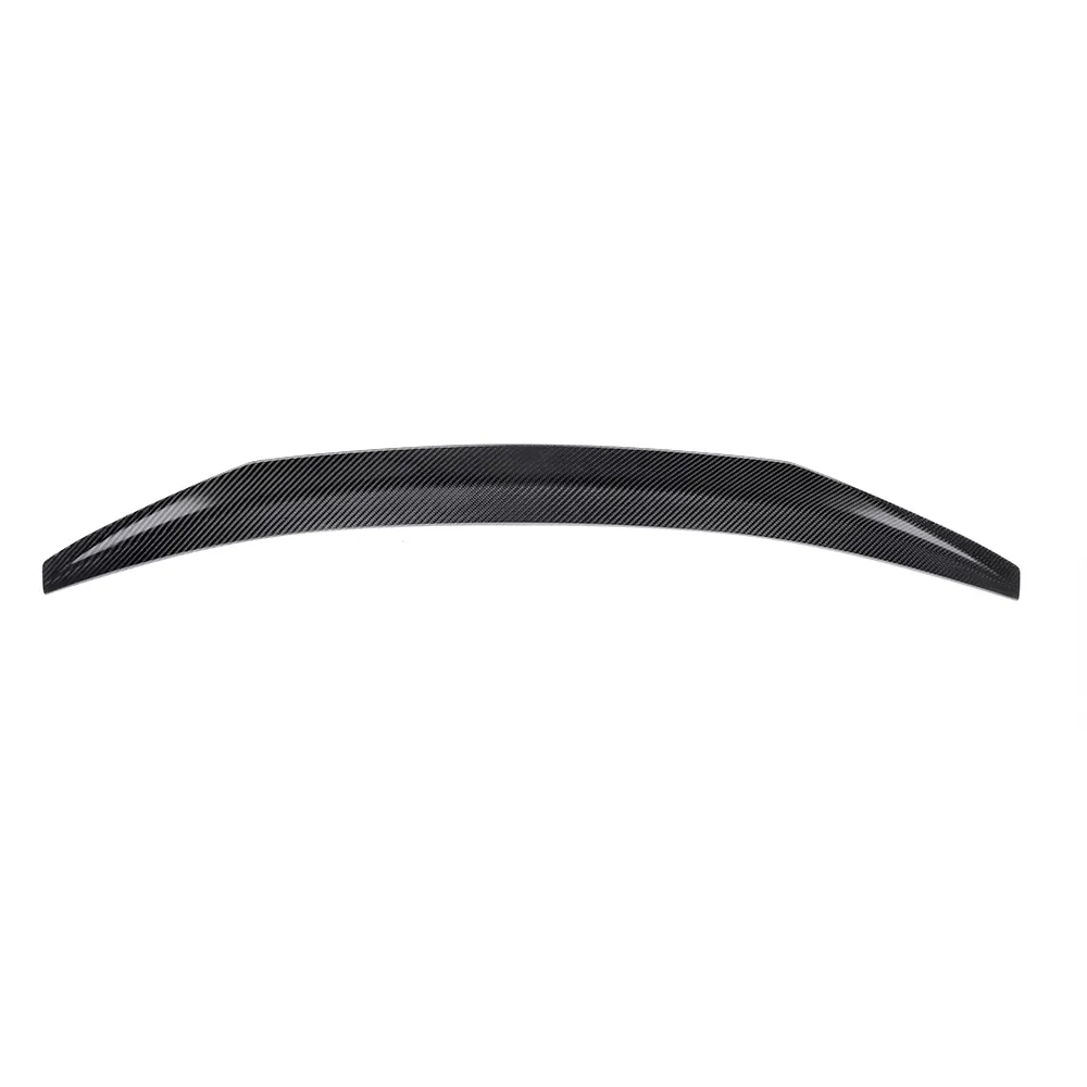 Enhance Your Mercedes CLS With A Stylish Spoiler Upgrade 1