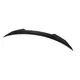 Mercedes Sl Rear Spoiler RD Carbon Brand 4