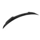Mercedes Sl Rear Spoiler RD Carbon Brand 2