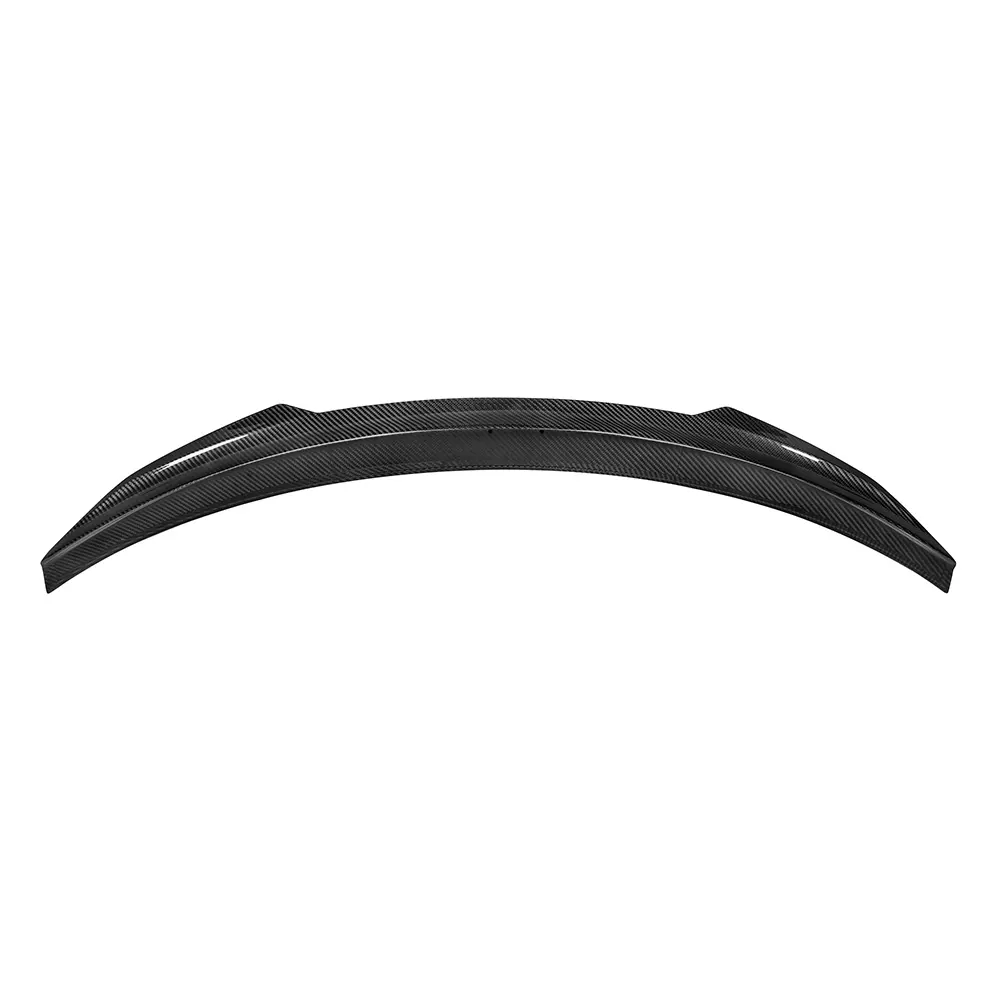 Mercedes Sl Rear Spoiler RD Carbon Brand 3