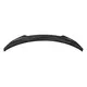 Mercedes Sl Rear Spoiler RD Carbon Brand 3