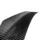 Mercedes Sl Rear Spoiler RD Carbon Brand 5