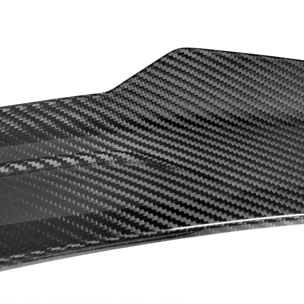 Mercedes Sl Rear Spoiler RD Carbon Brand 6