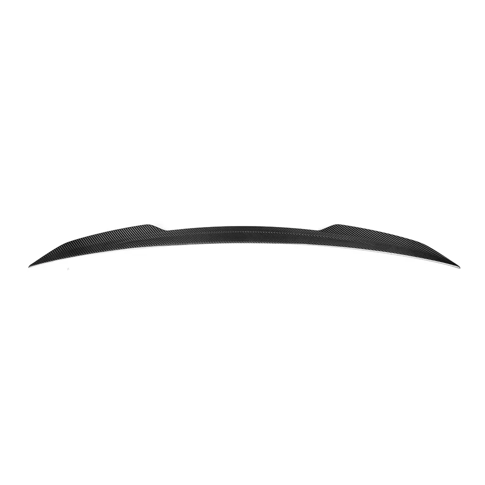 Sleek And Stylish: Upgrading Your Mercedes SL With A Rear Spoiler 1