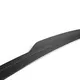 Hot Mercedes Trunk Spoiler RD Carbon Brand 3