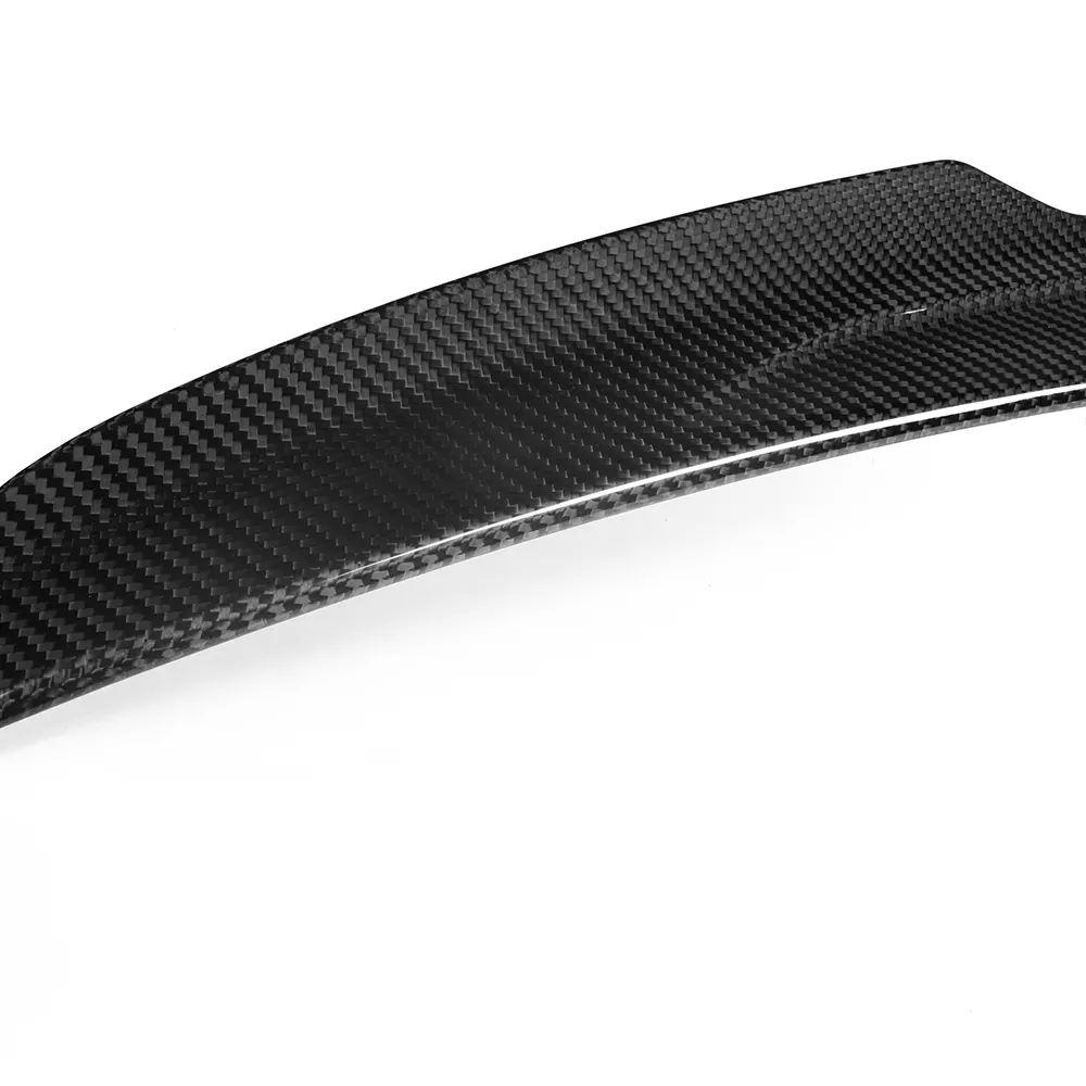 Custom Car Aero Parts RD Carbon-1 4