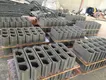 Concrete Block Machine for Sale - - YIXIN 3