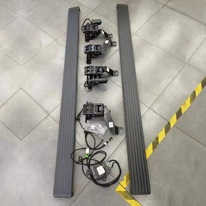 Top Selling Car Front Bumper Modification for Sale 4