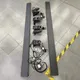 Top Selling Car Front Bumper Modification for Sale 4