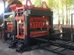 Concrete Making Machine - - YIXIN-1 3