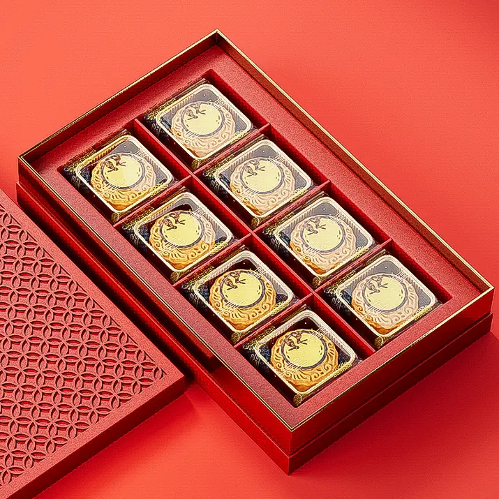 Cost-effective Custom Bakery Boxes Custom Bakery Boxes Company 4