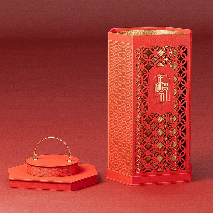 Custom Packing Box Supplier Yingmei Company 2