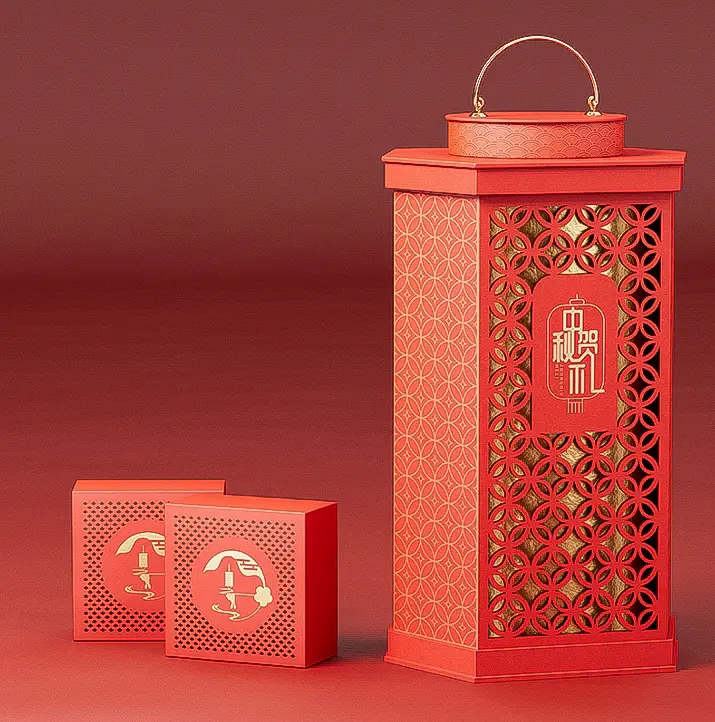 Custom Packing Box Supplier Yingmei Company 4