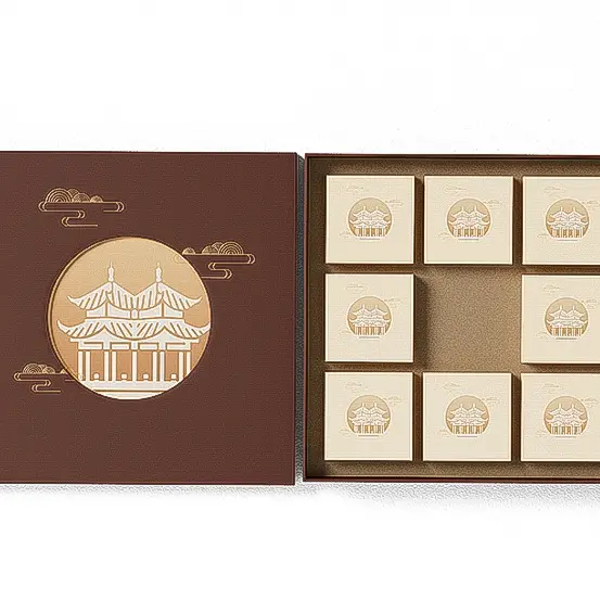 Wholesale Packing Box Acceptedfactory 2