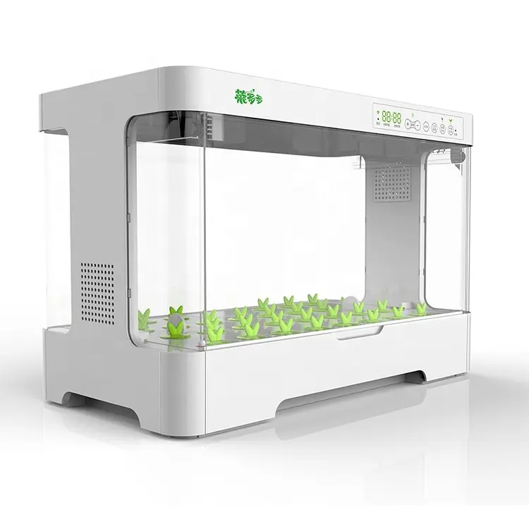 Smart Hydroponic Planter - - Skyplant 2