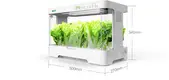 Smart Hydroponic Planter - - Skyplant 3