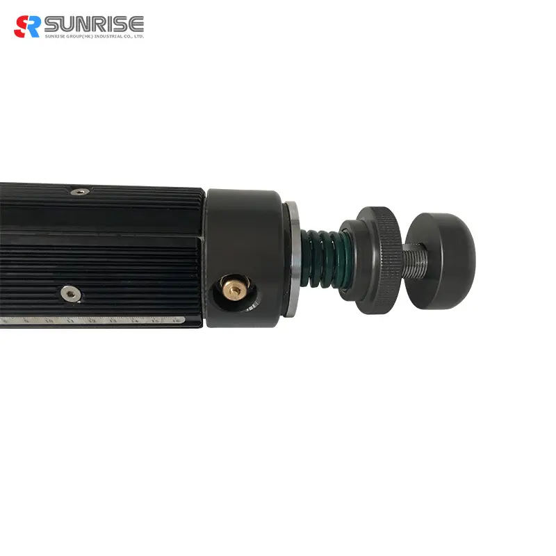 Air Expandable Shaft EXW - - Sunrise 3