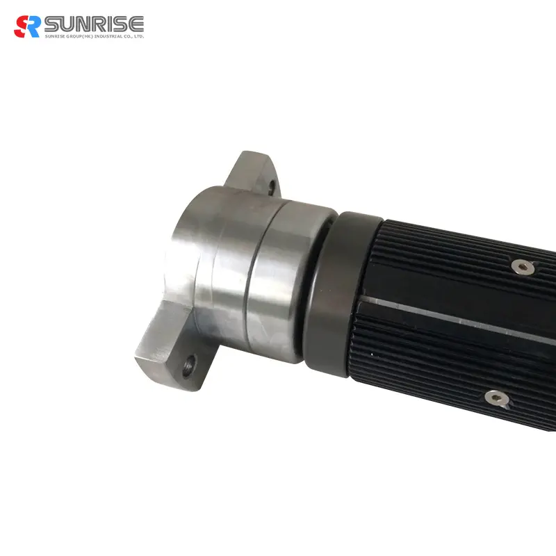 Air Expandable Shaft EXW - - Sunrise 2