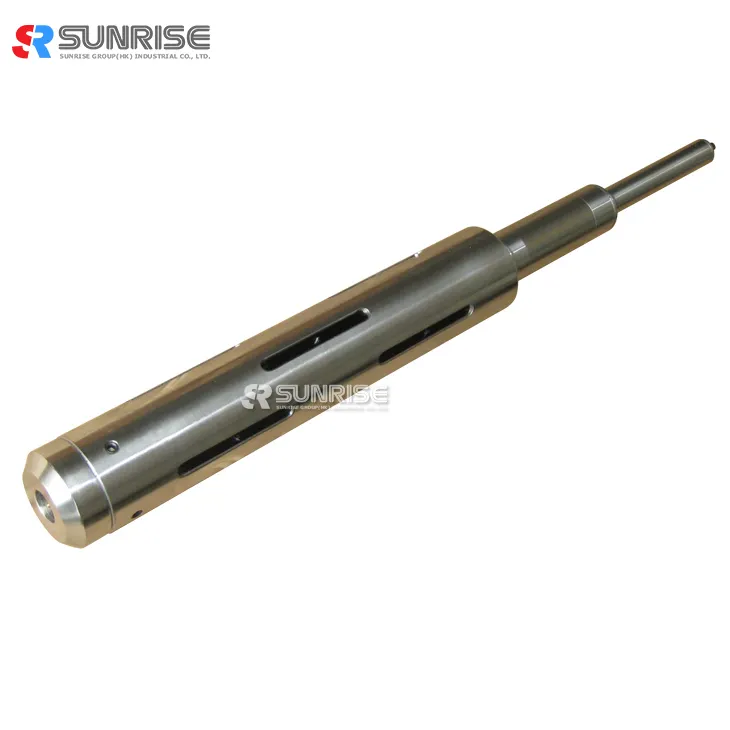 Expanding Air Shaft 1” ~ 12” by Sunrise 2