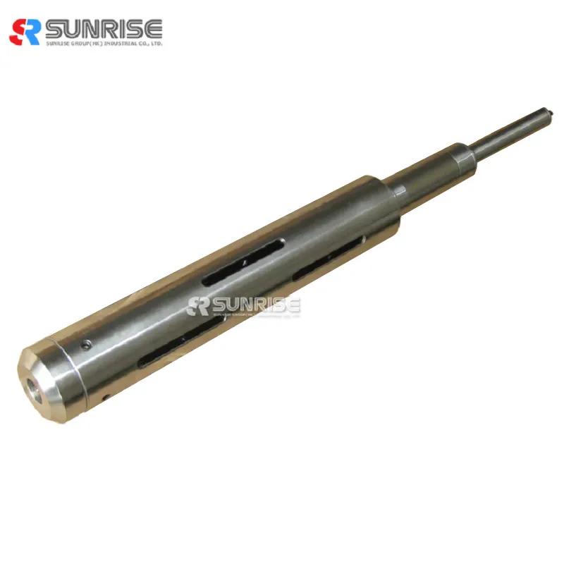 Expanding Air Shaft 1” ~ 12” by Sunrise 4