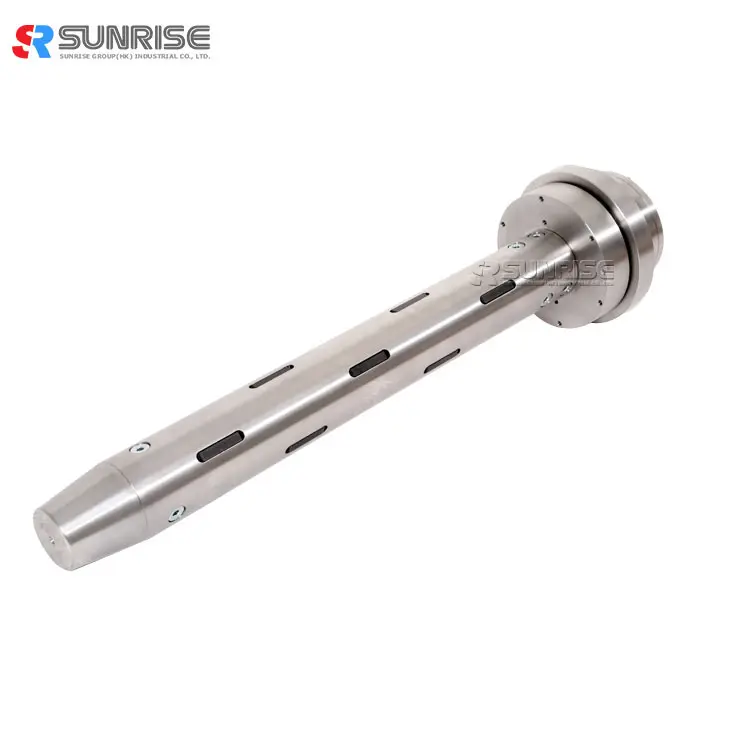 Expanding Air Shaft 1” ~ 12” by Sunrise 6
