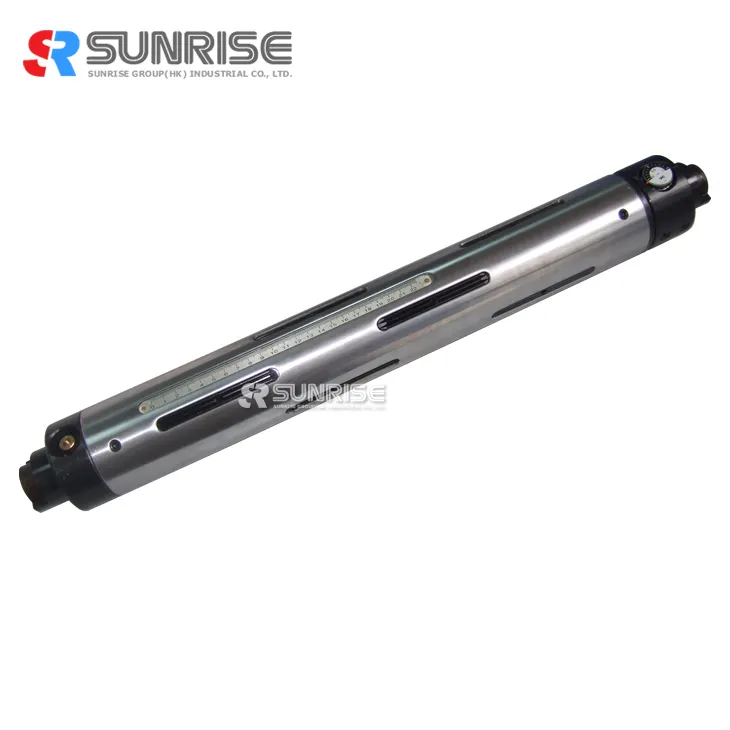 Expanding Air Shaft 1” ~ 12” by Sunrise 7