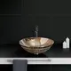 Custom Bathroom Vanity with Makeup Table Directly Sale Manufacturer | Supernalway Furniture 4