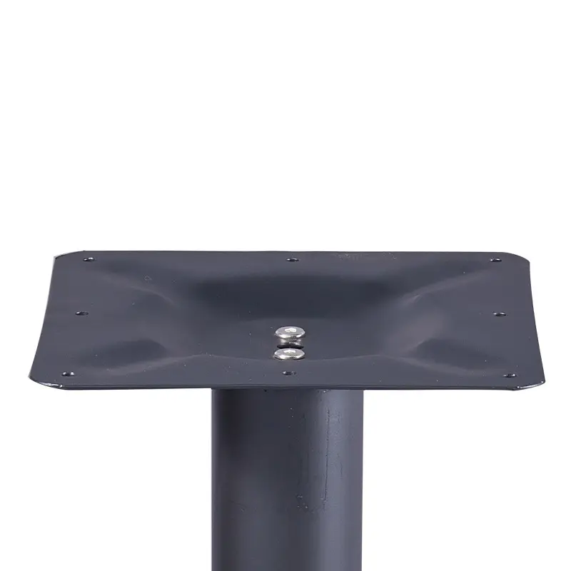 Hotcast Iron Bistro Table Base TT Full Payment Before Shipment (30% in Advance ZHD Hardware Brand 4