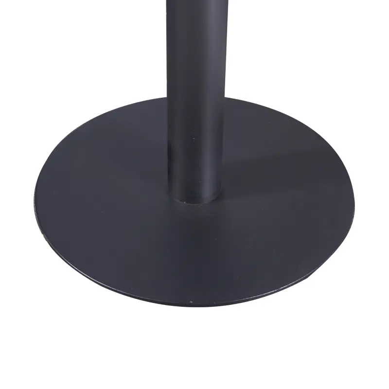 Hotcast Iron Bistro Table Base TT Full Payment Before Shipment (30% in Advance ZHD Hardware Brand 3