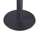 Hotcast Iron Bistro Table Base TT Full Payment Before Shipment (30% in Advance ZHD Hardware Brand 3