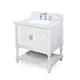 New Modern Bathroom Cabinets with Good Price for Storage 3