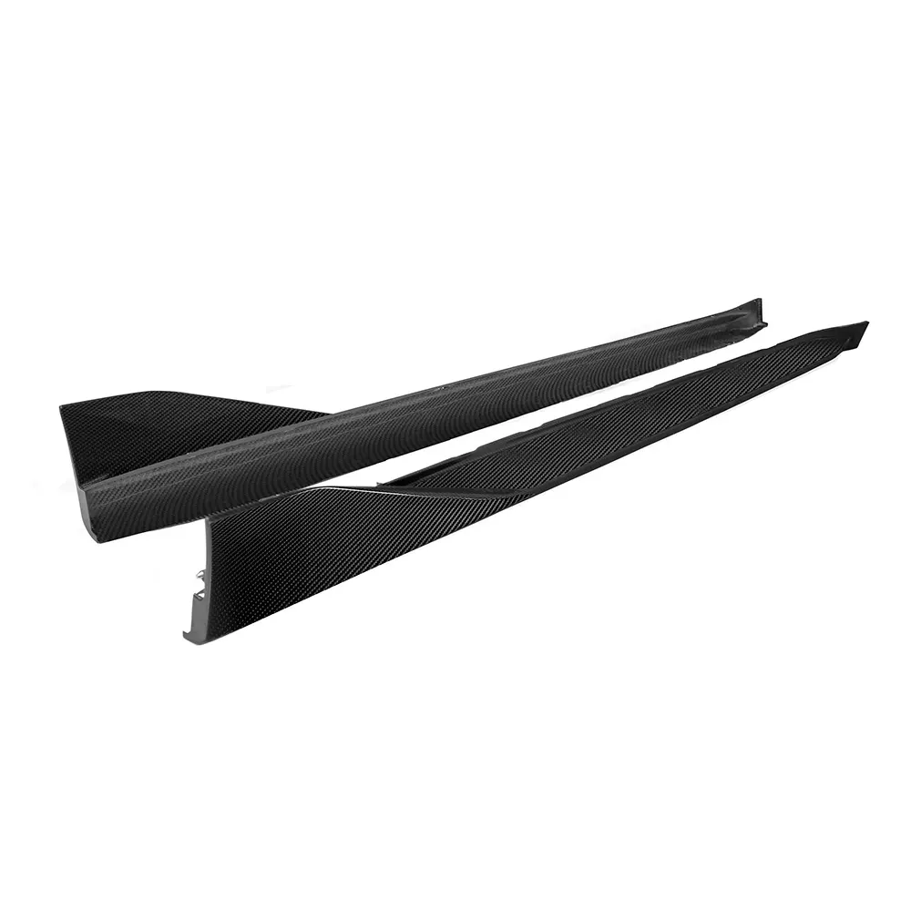 Hot Bmw Carbon Fiber Parts RD Carbon Brand 2