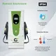 Empresas de estações de carregamento de veículos elétricos - - Champion 5