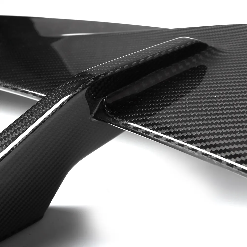 Auto Modification Parts RD Carbon,-1 4