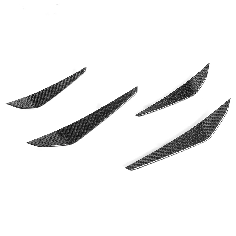 Hotbmw Front Splitter RD Carbon Brand 3